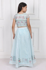 Candy - Ivy Weekend Twirl Set