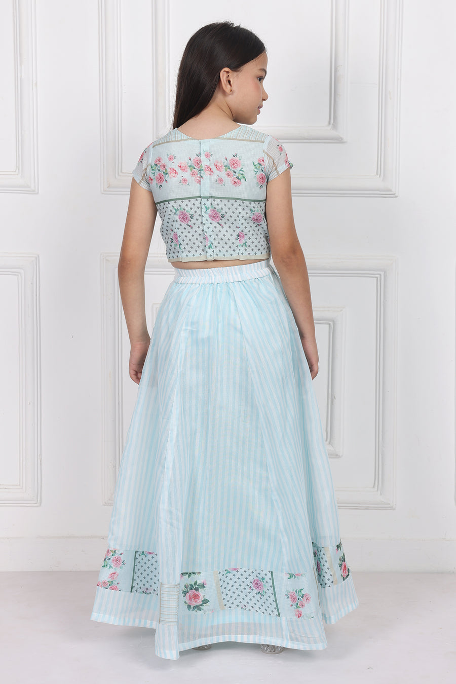 Candy - Ivy Weekend Twirl Set