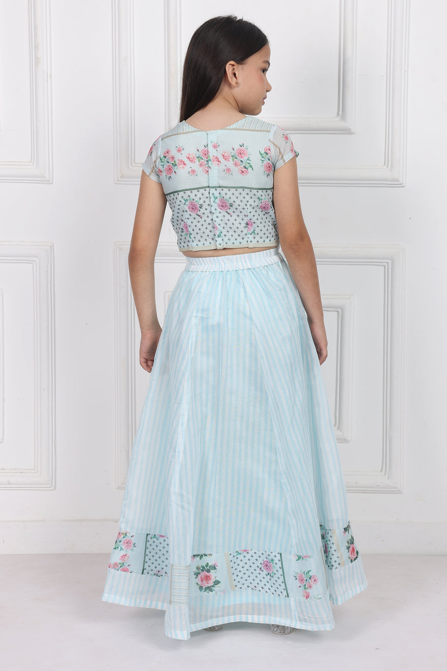 Candy - Ivy Weekend Twirl Set