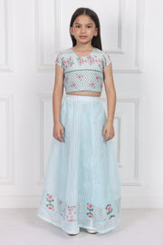 Candy - Ivy Weekend Twirl Set