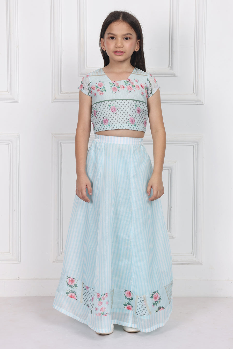 Candy - Ivy Weekend Twirl Set