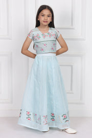 Candy - Ivy Weekend Twirl Set