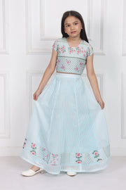 Candy - Ivy Weekend Twirl Set