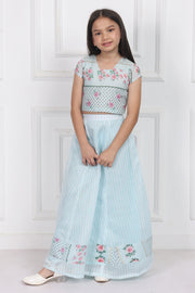 Candy - Ivy Weekend Twirl Set