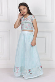 Candy - Ivy Weekend Twirl Set