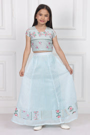 Candy - Ivy Weekend Twirl Set