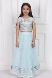 Candy - Ivy Weekend Twirl Set