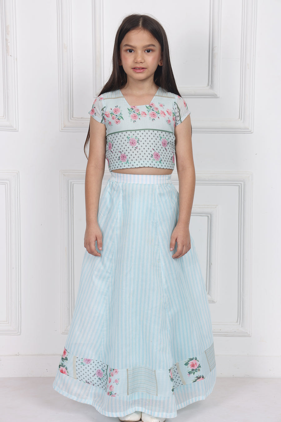 Candy - Ivy Weekend Twirl Set