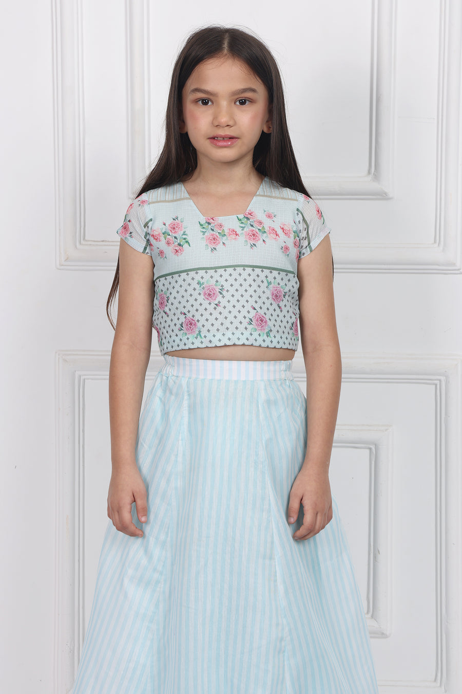 Candy - Ivy Weekend Twirl Set