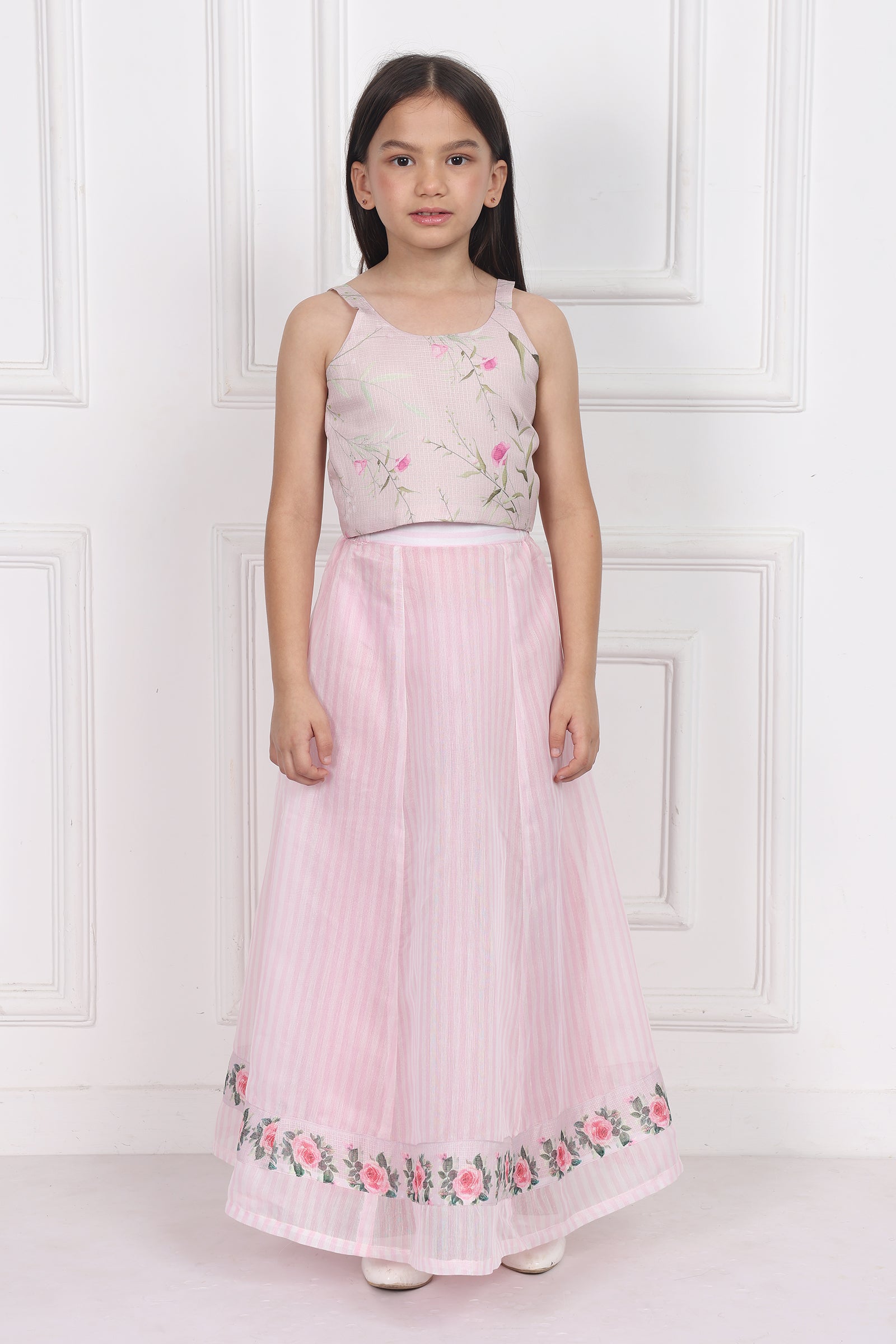 Candy - Ivy Weekend Twirl Set