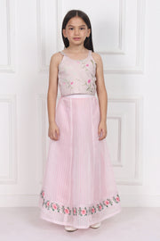 Candy - Ivy Weekend Twirl Set