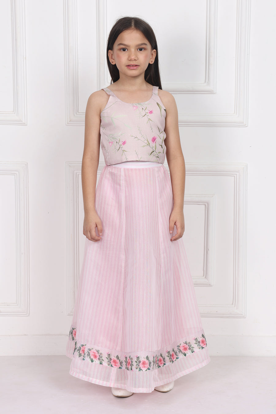 Candy - Ivy Weekend Twirl Set