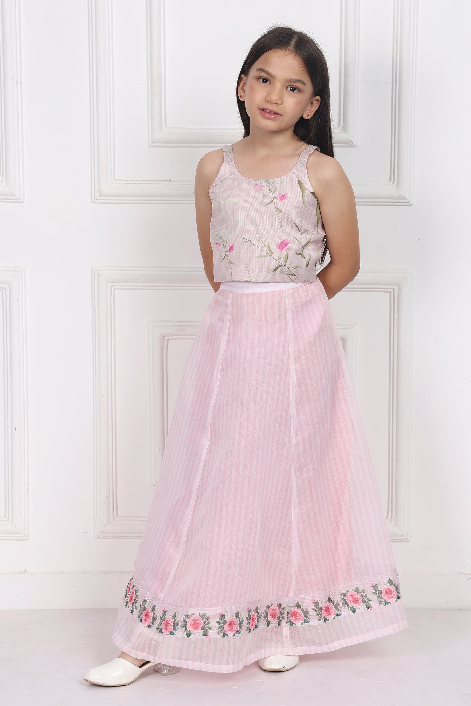 Candy - Ivy Weekend Twirl Set