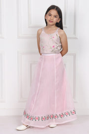 Candy - Ivy Weekend Twirl Set