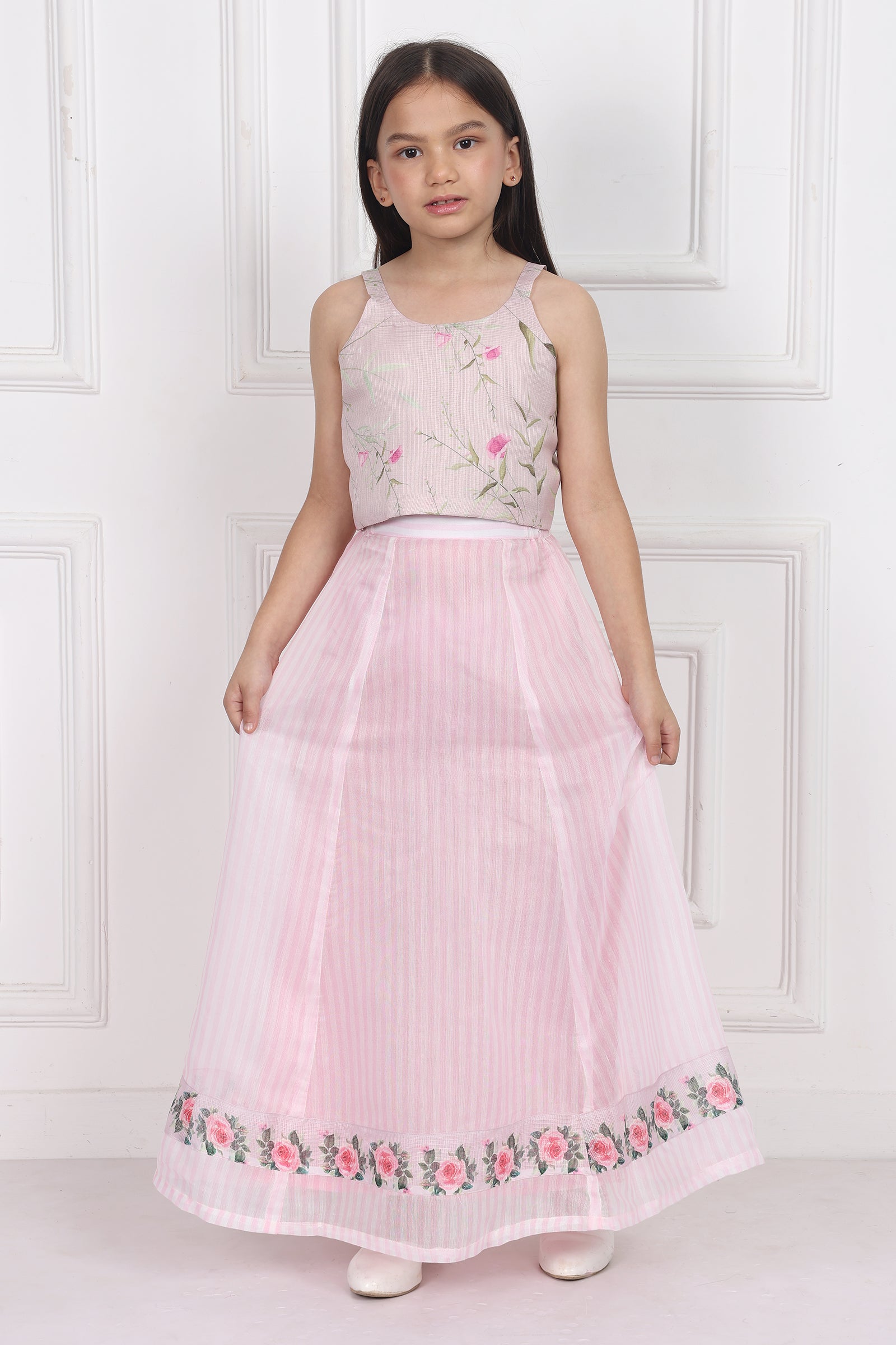 Candy - Ivy Weekend Twirl Set