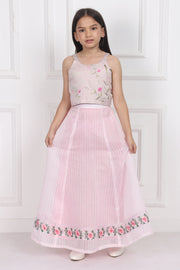 Candy - Ivy Weekend Twirl Set