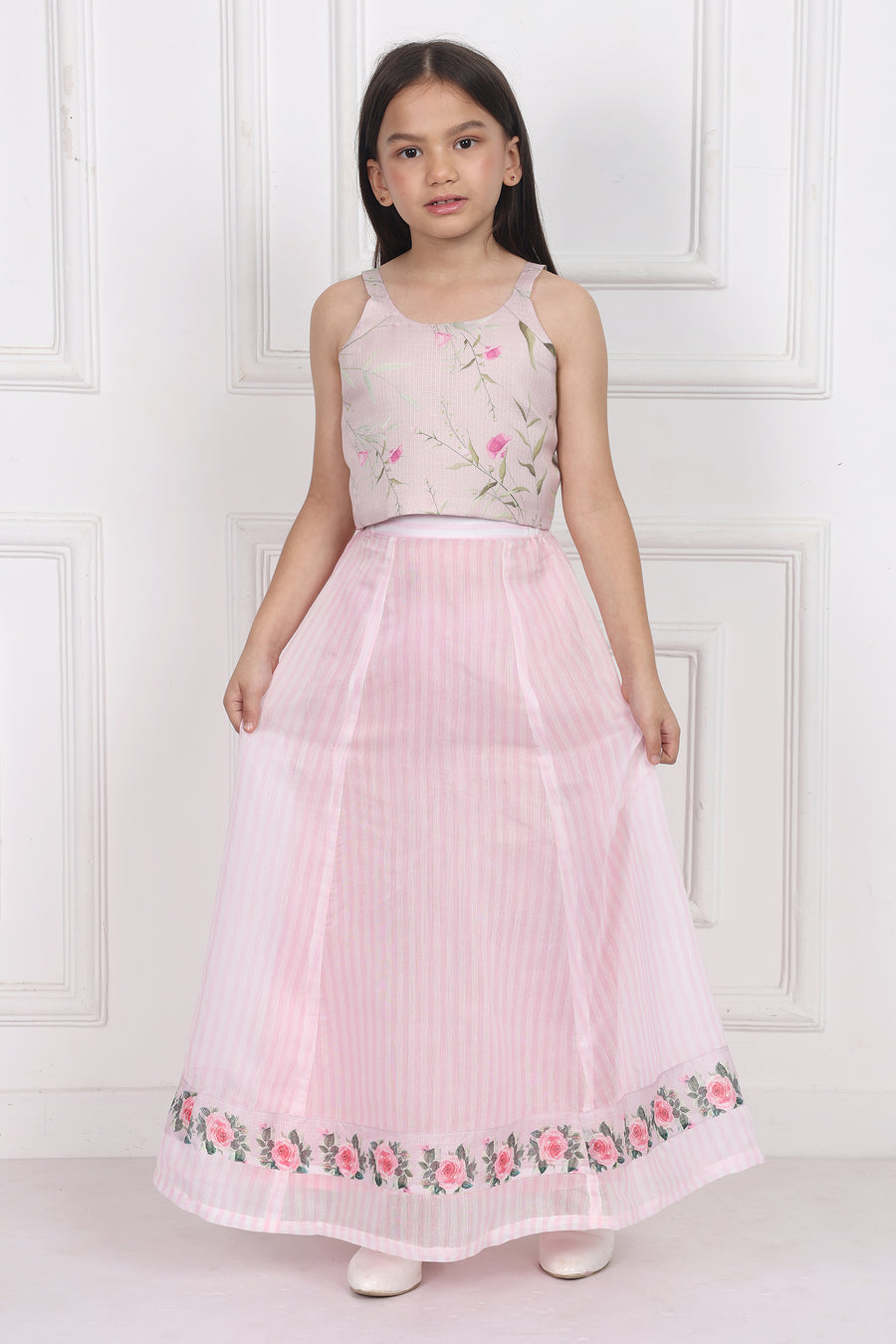 Candy - Ivy Weekend Twirl Set