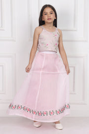 Candy - Ivy Weekend Twirl Set