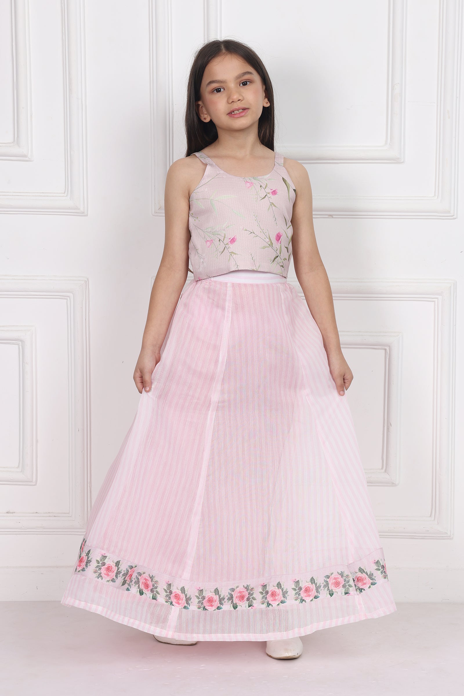 Candy - Ivy Weekend Twirl Set