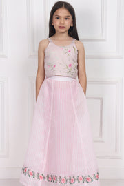 Candy - Ivy Weekend Twirl Set