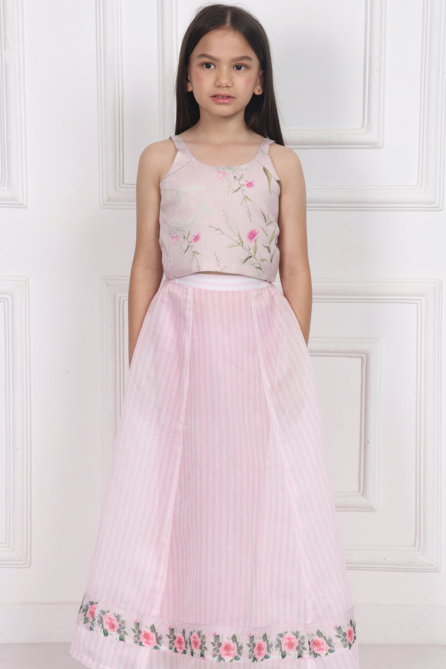 Candy - Ivy Weekend Twirl Set