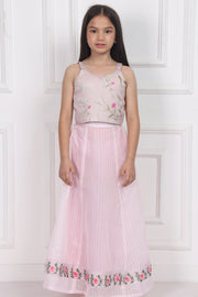 Candy - Ivy Weekend Twirl Set