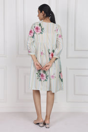 Eden Blossom Sunshine Dress