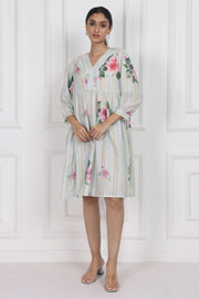 Eden Blossom Sunshine Dress