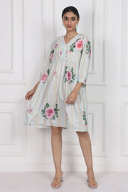 Eden Blossom Sunshine Dress