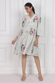 Eden Blossom Sunshine Dress