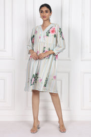 Eden Blossom Sunshine Dress
