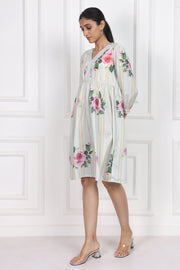 Eden Blossom Sunshine Dress