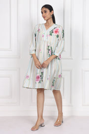 Eden Blossom Sunshine Dress