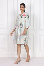 Eden Blossom Sunshine Dress