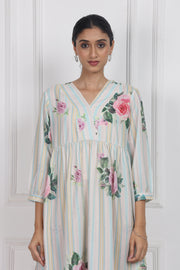 Eden Blossom Sunshine Dress