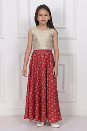 Candy - Noor Bandhini Set - Red