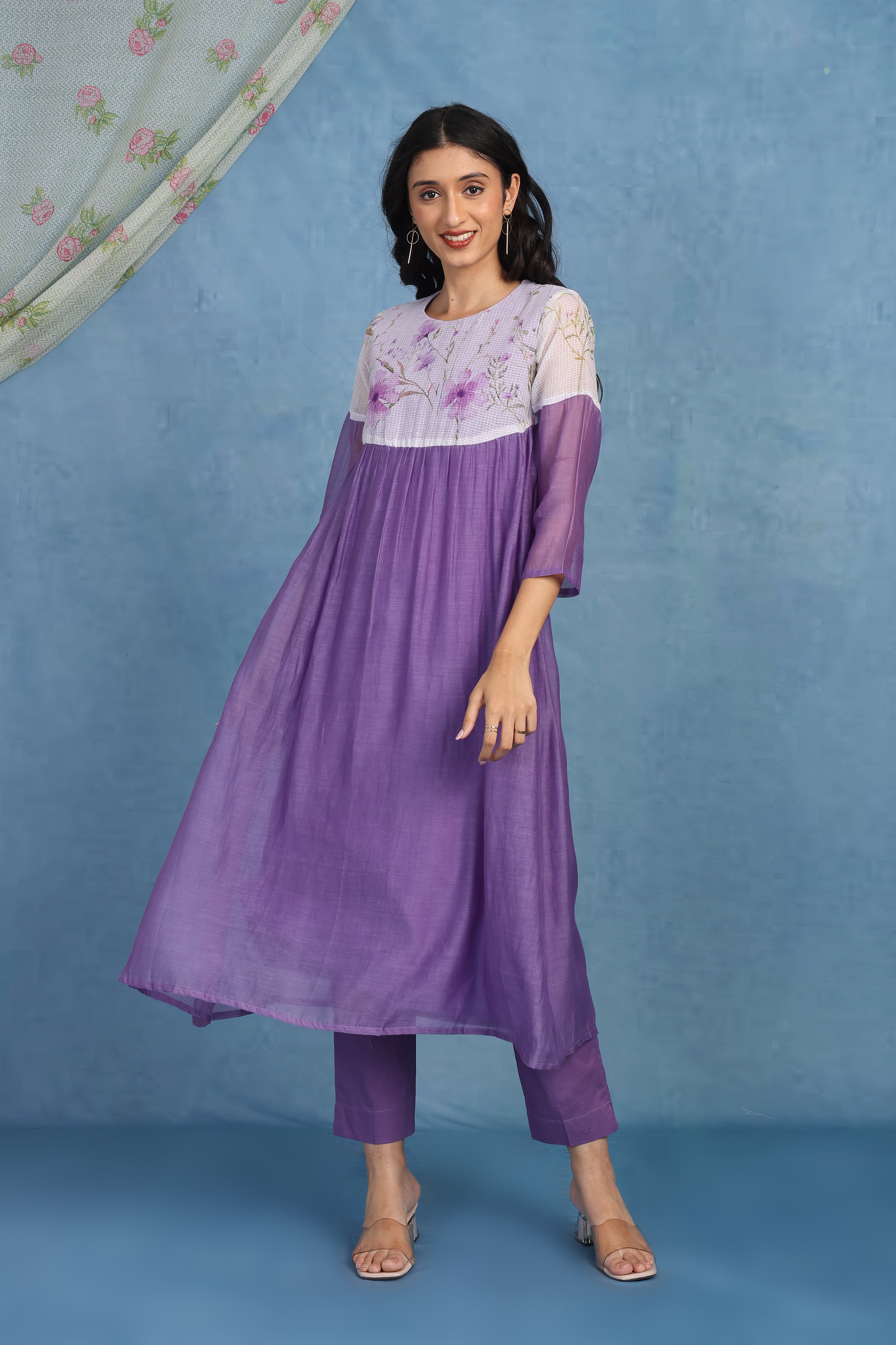 Twilight Iris - Only Top