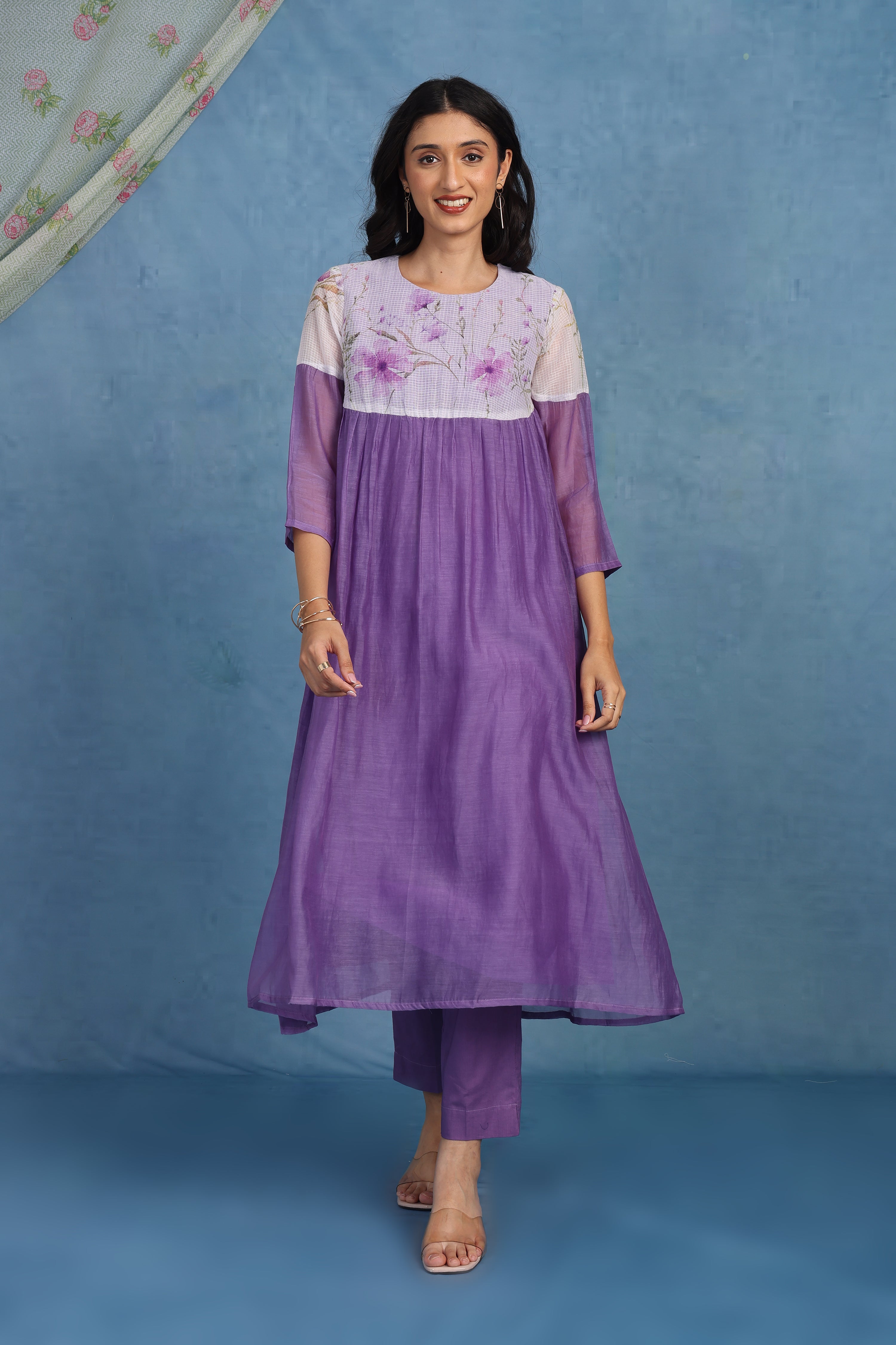 Twilight Iris - Only Top