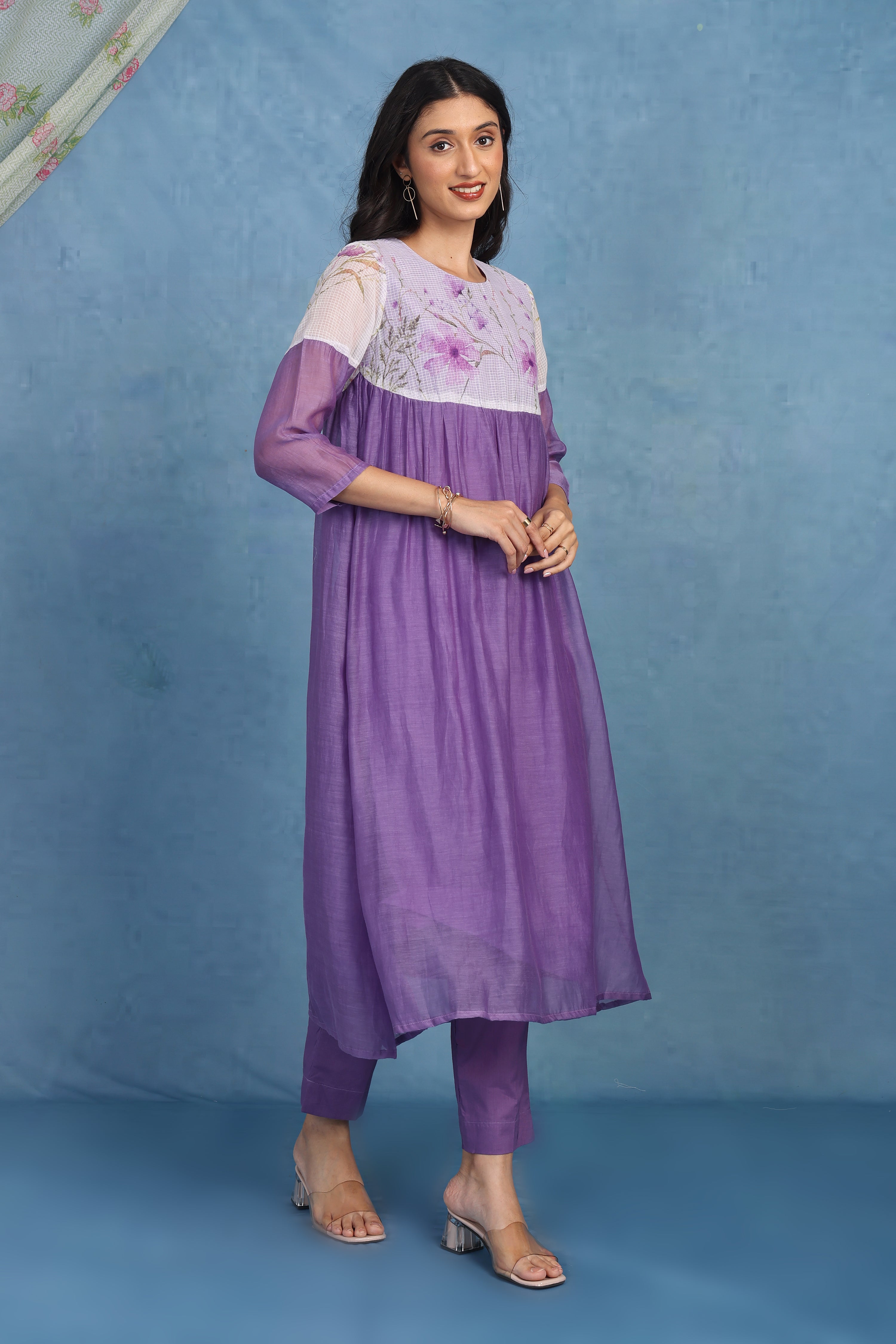Twilight Iris - Only Top
