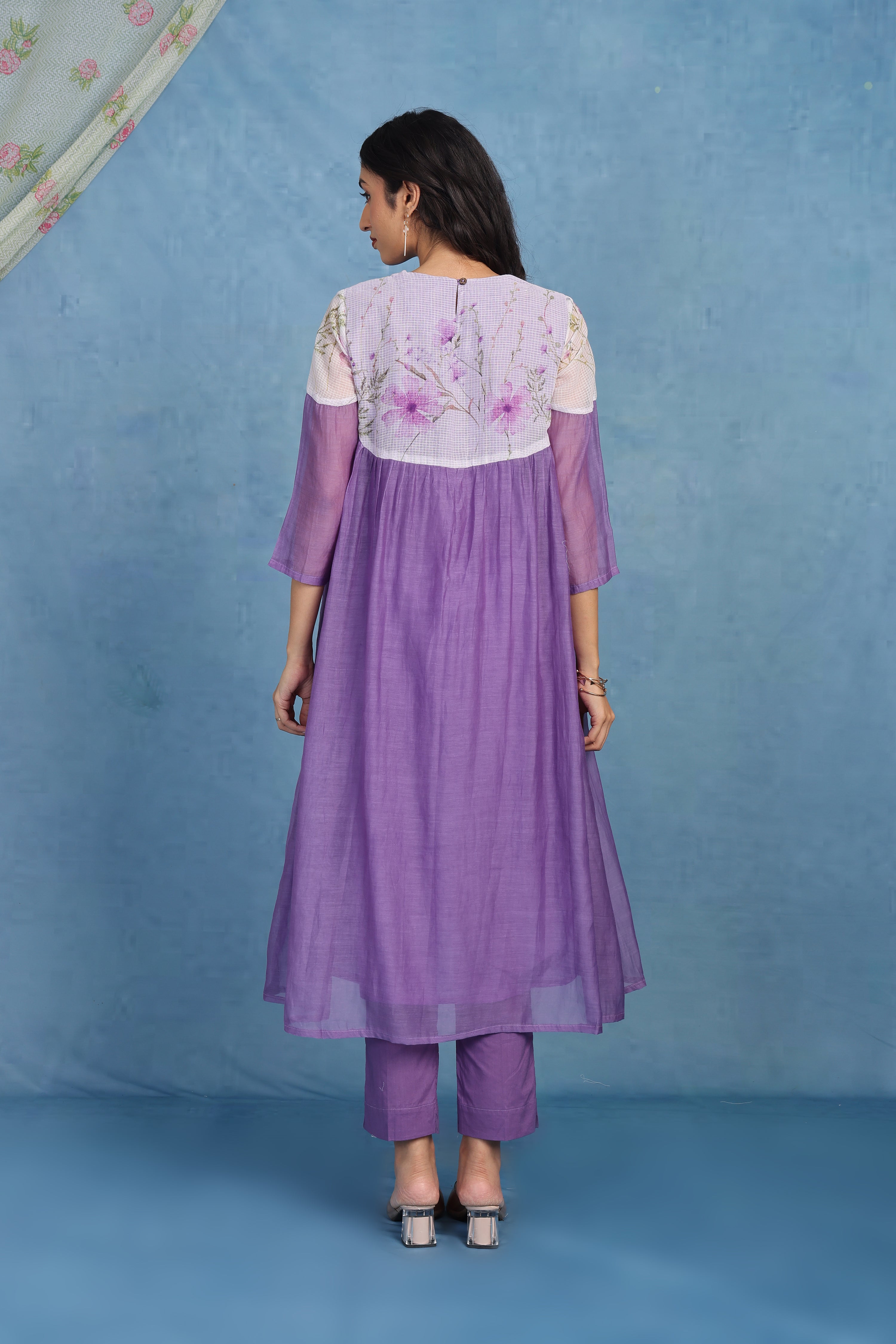 Twilight Iris - Only Top