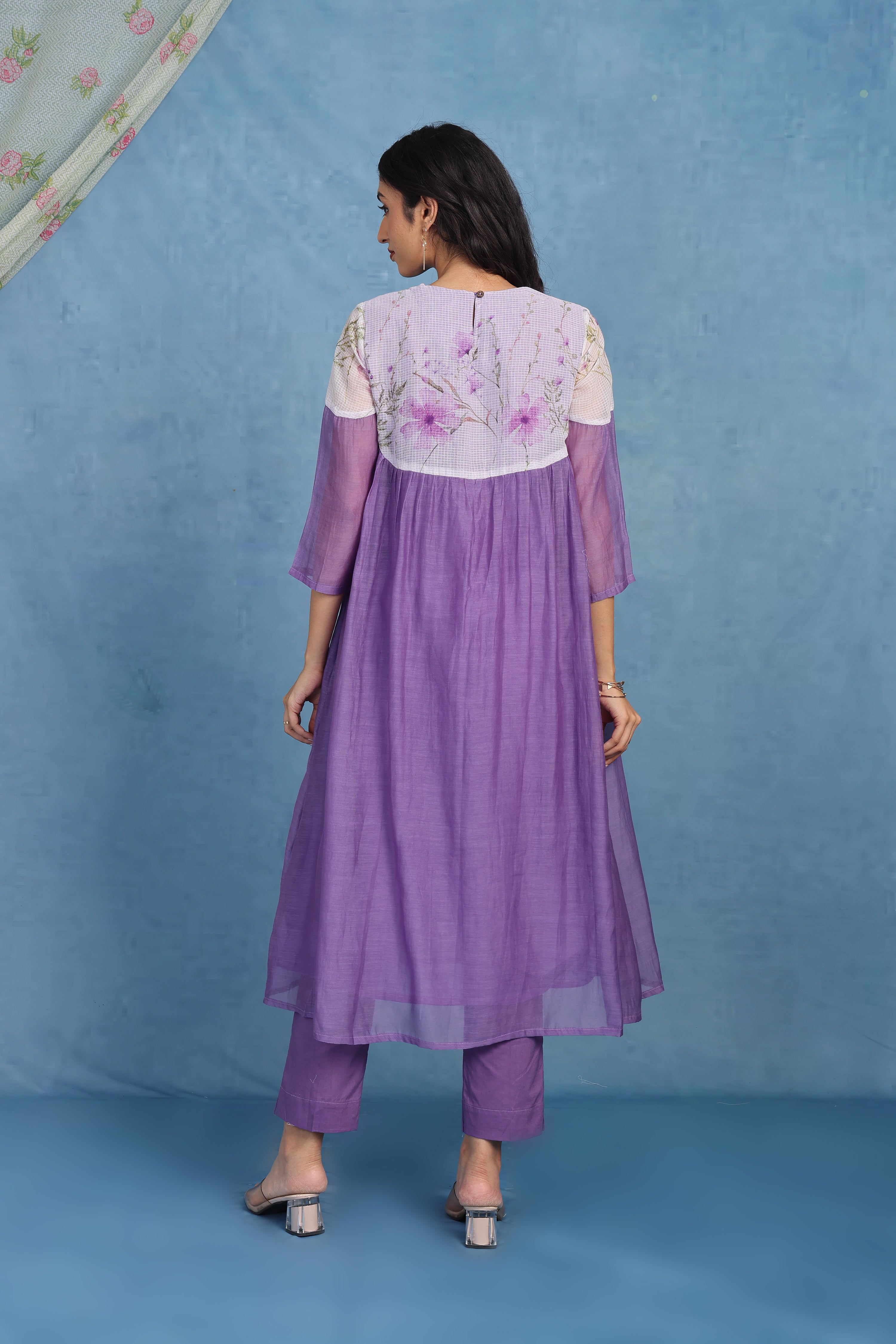 Twilight Iris - Only Top