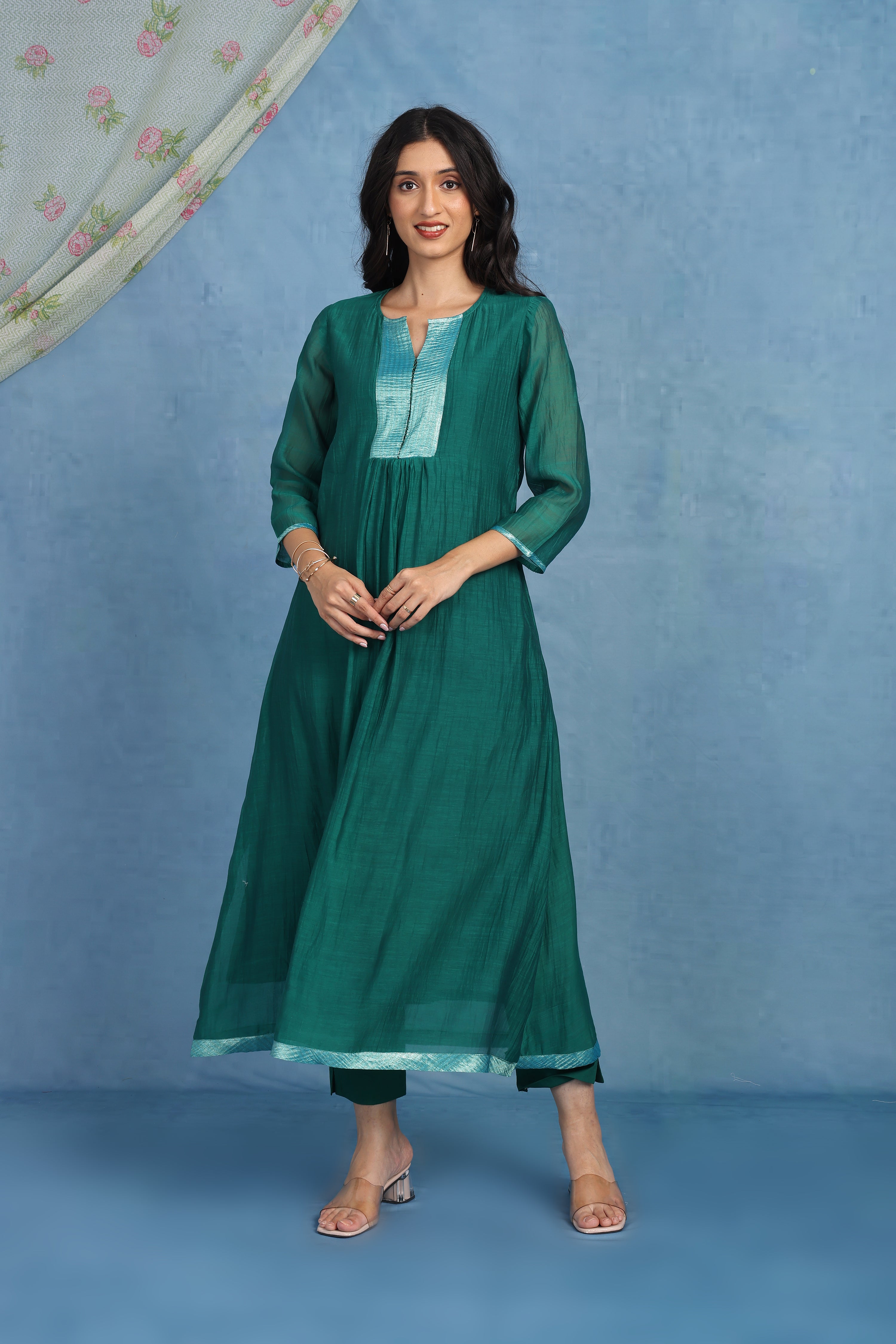 Emerald Tide Ensemble - Only Top