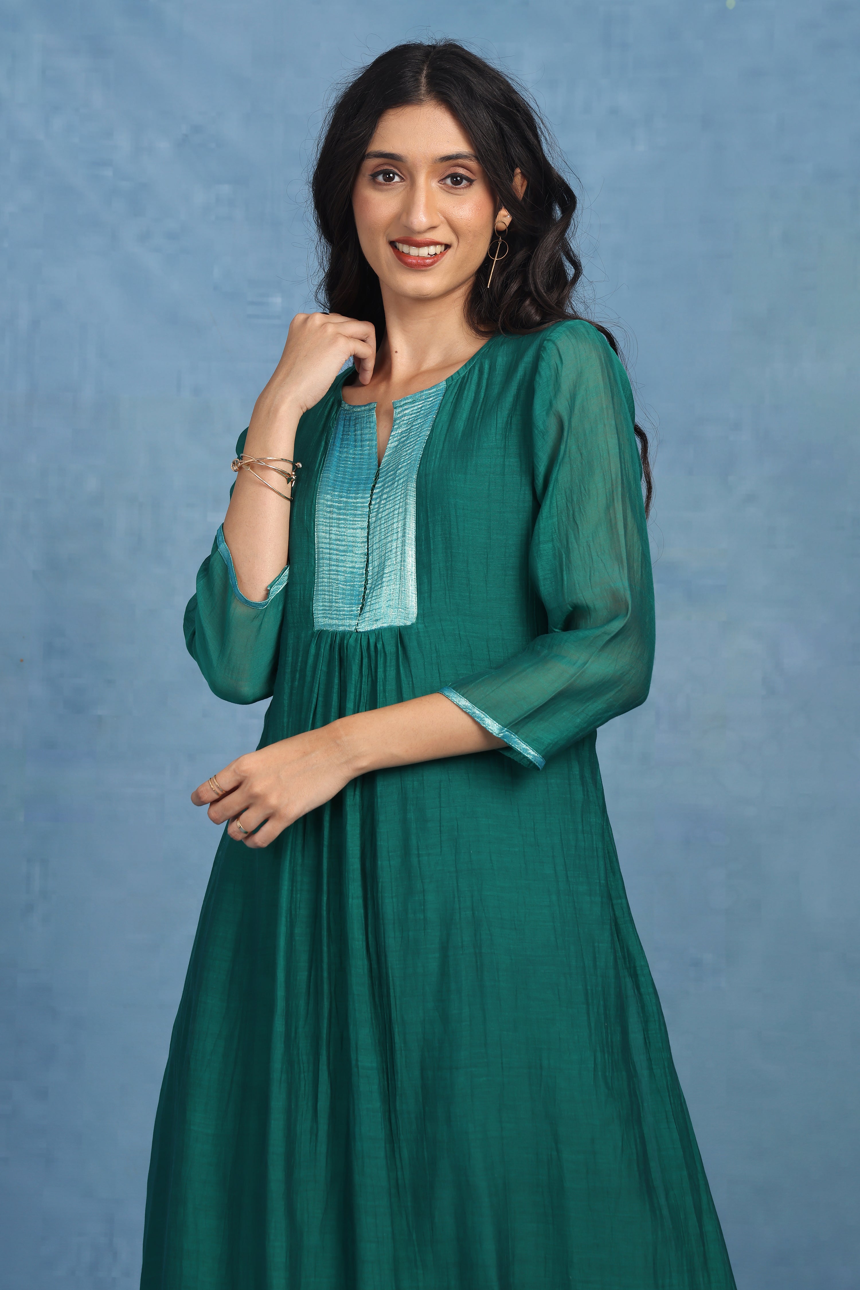 Emerald Tide Ensemble - Only Top