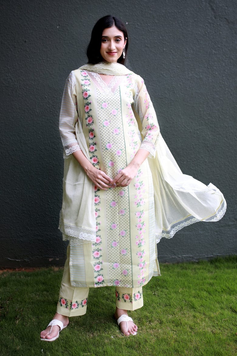 Malhaar Kota Dupatta