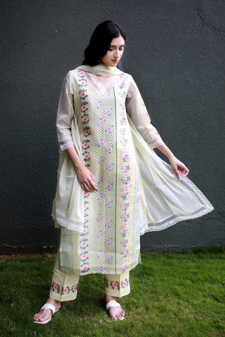 Malhaar Kota Dupatta